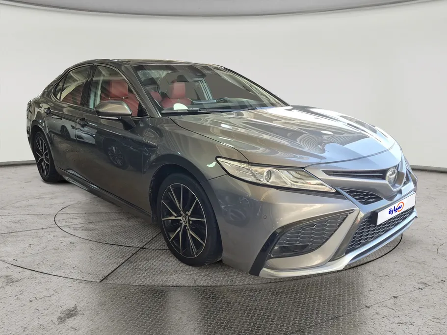 2022 Toyota Camry  SPORT 