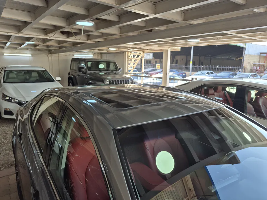 2022 Toyota Camry  SPORT 