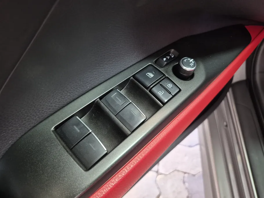 2022 Toyota Camry  SPORT 