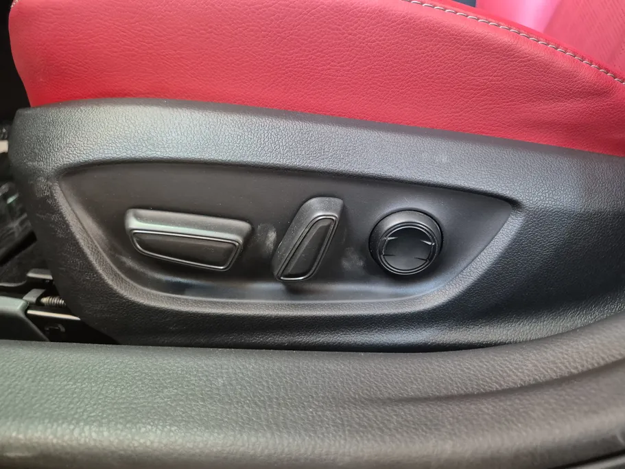 2022 Toyota Camry  SPORT 