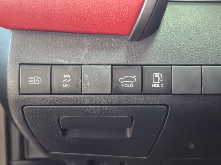 2022 Toyota Camry  SPORT 