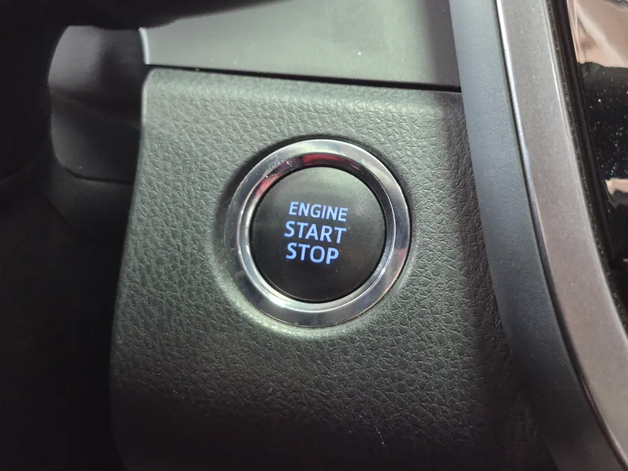 2022 Toyota Camry  SPORT 