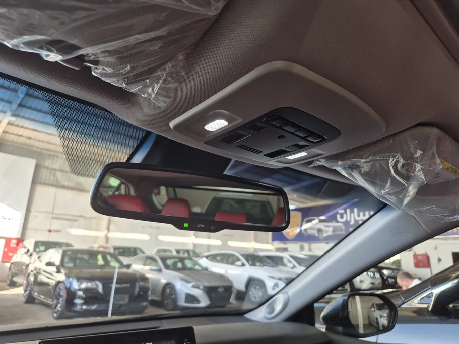 2022 Toyota Camry  SPORT 