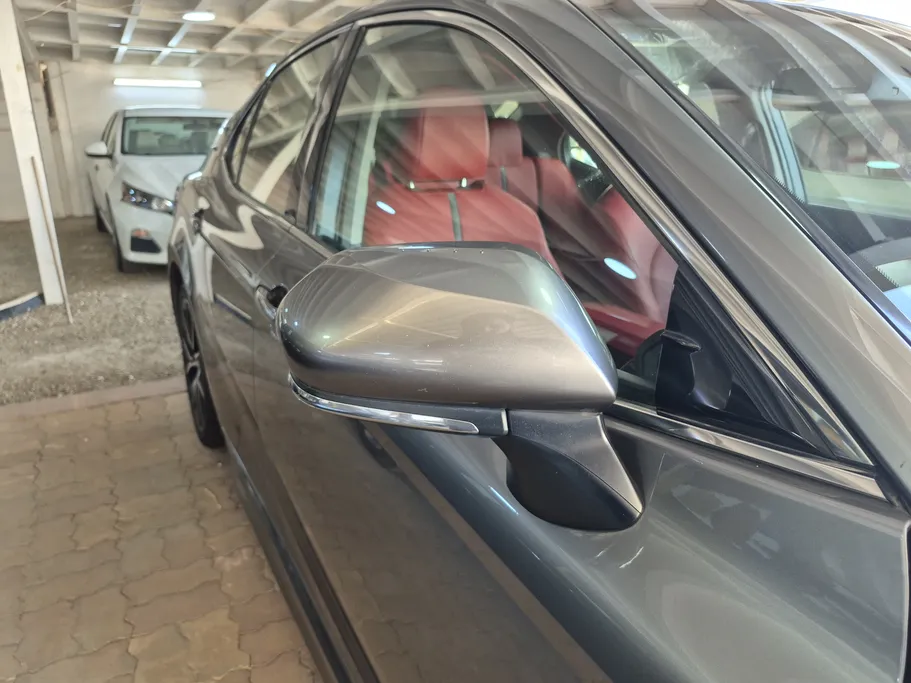 2022 Toyota Camry  SPORT 