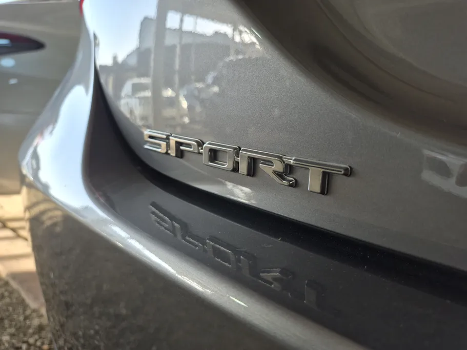 2022 Toyota Camry  SPORT 