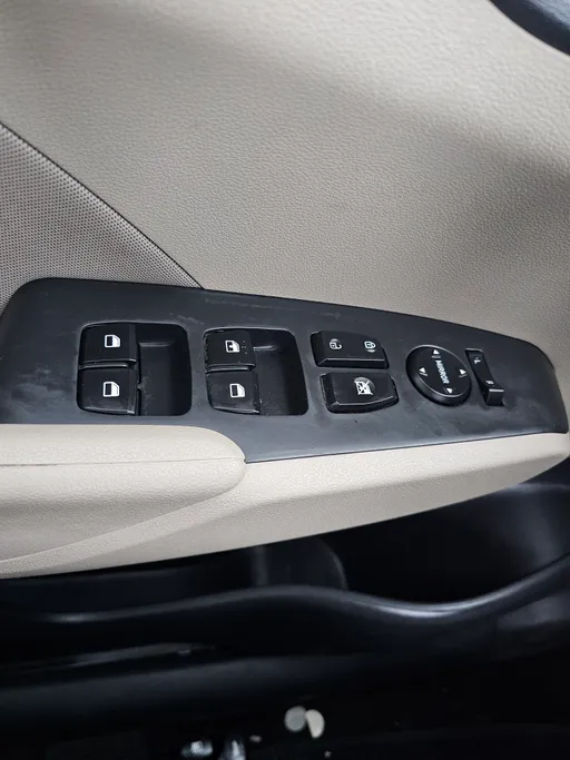 2021 Hyundai Accent Smart 