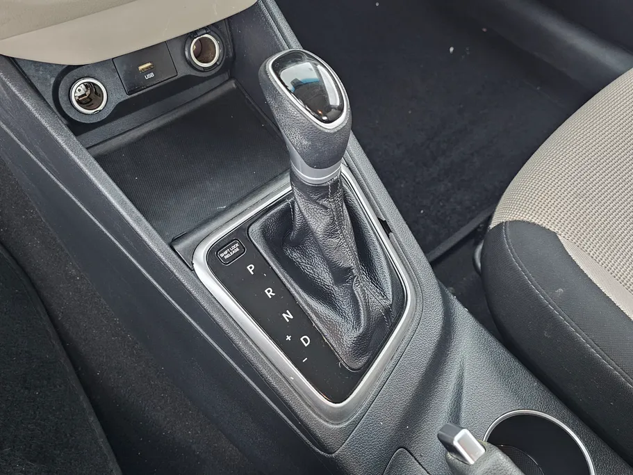 2021 Hyundai Accent Smart 