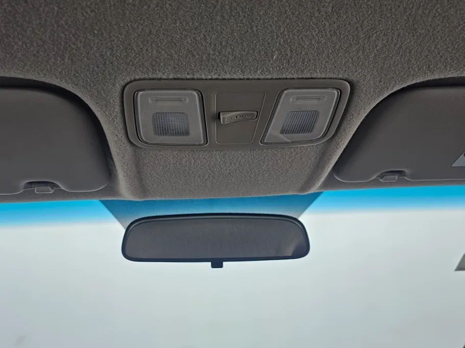 2021 Hyundai Accent Smart 