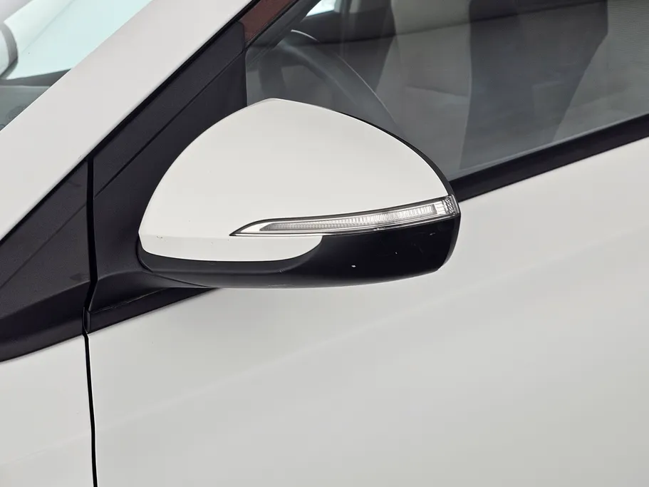 2021 Hyundai Accent Smart 