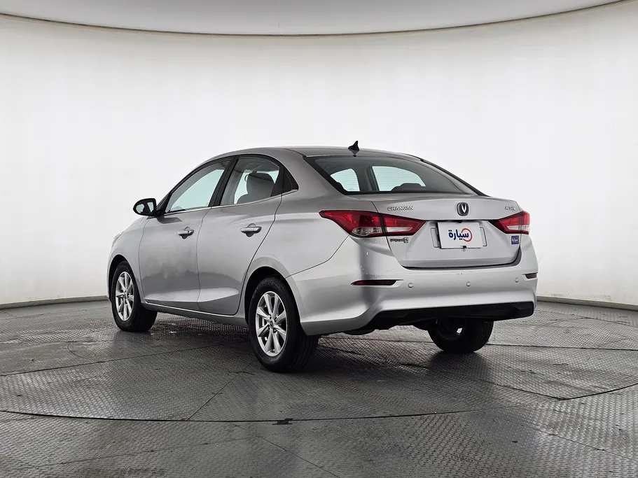 شانجان السفن Full Option 2023 