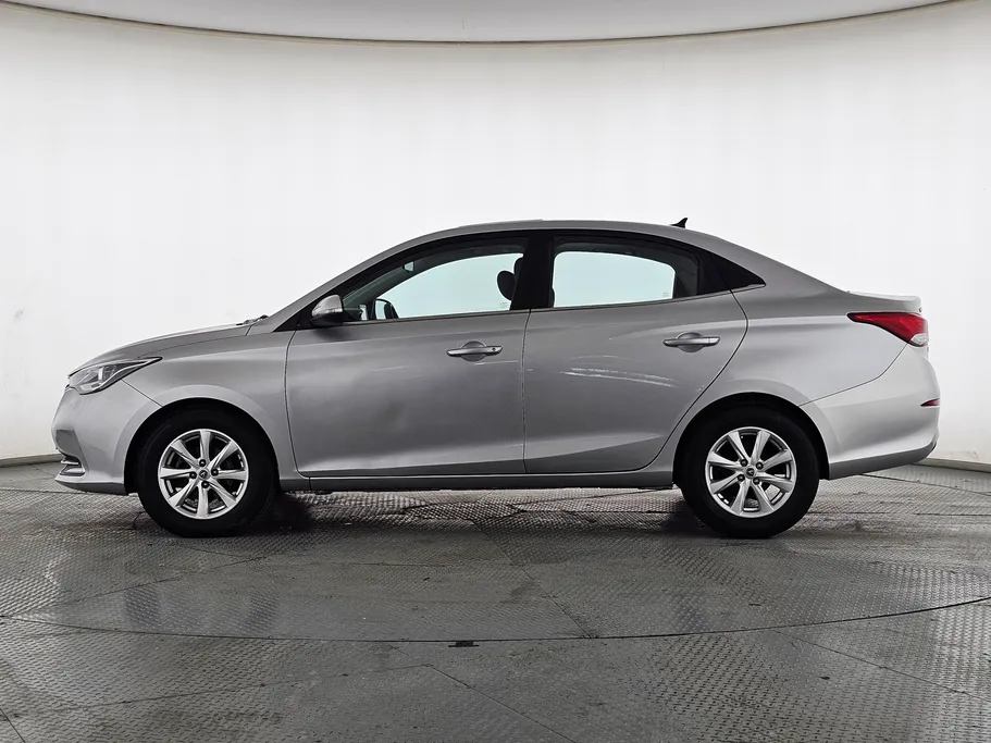 شانجان السفن Full Option 2023 