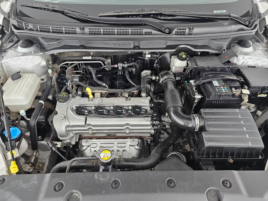 شانجان السفن Full Option 2023 