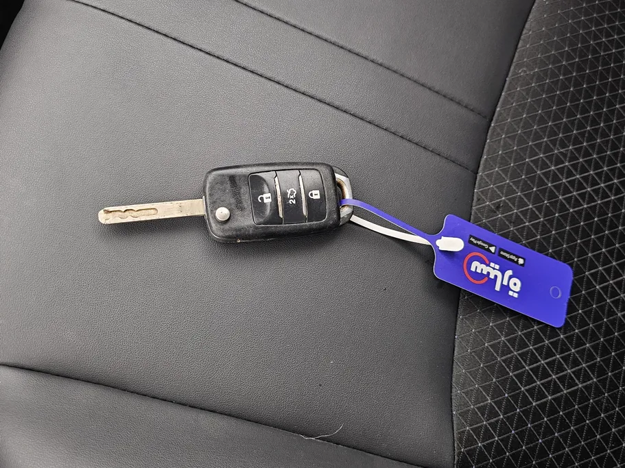 شانجان السفن Full Option 2023 