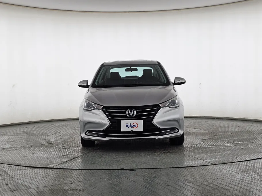 شانجان السفن Full Option 2023 