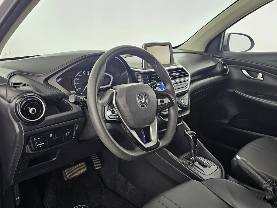 شانجان السفن Full Option 2023 