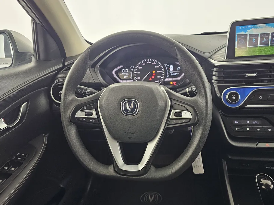 شانجان السفن Full Option 2023 