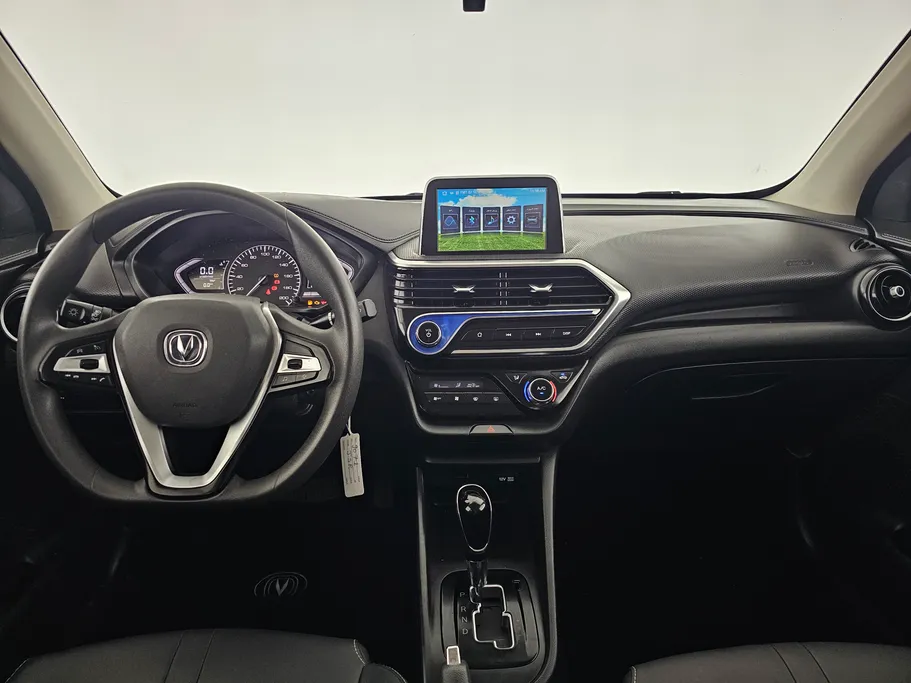 شانجان السفن Full Option 2023 