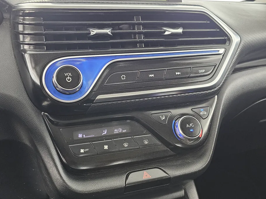 شانجان السفن Full Option 2023 