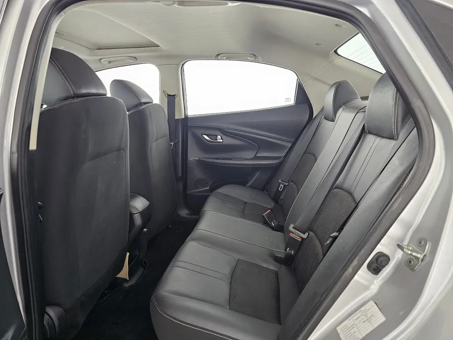 شانجان السفن Full Option 2023 