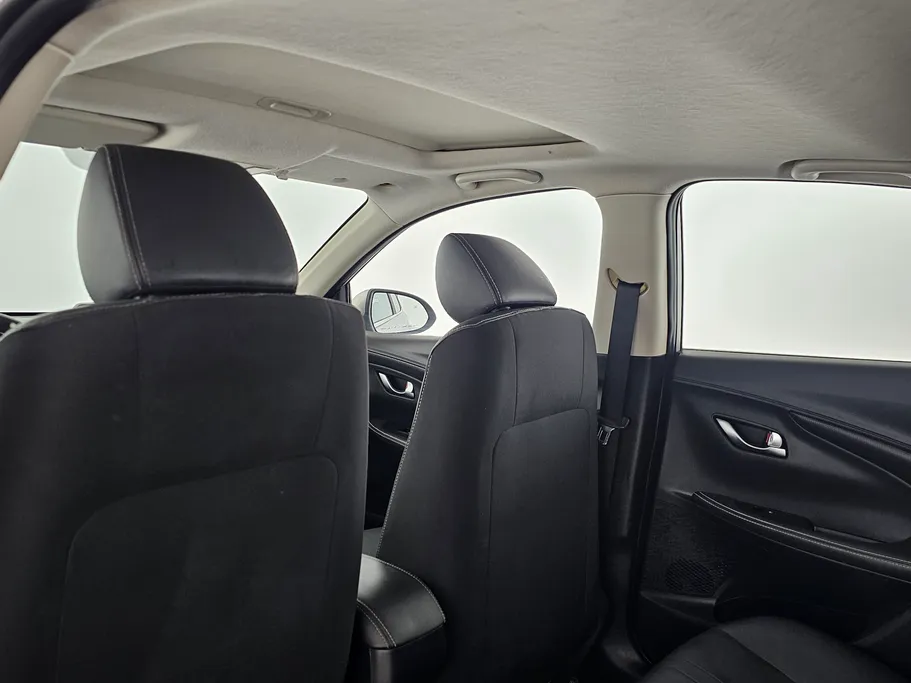 شانجان السفن Full Option 2023 