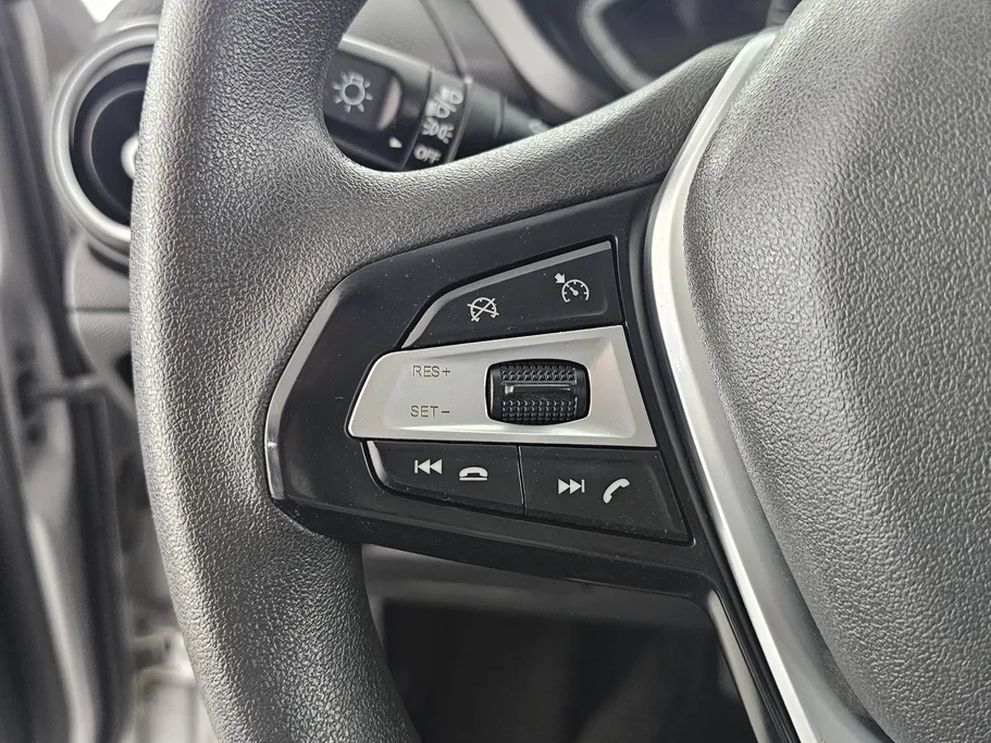 شانجان السفن Full Option 2023 