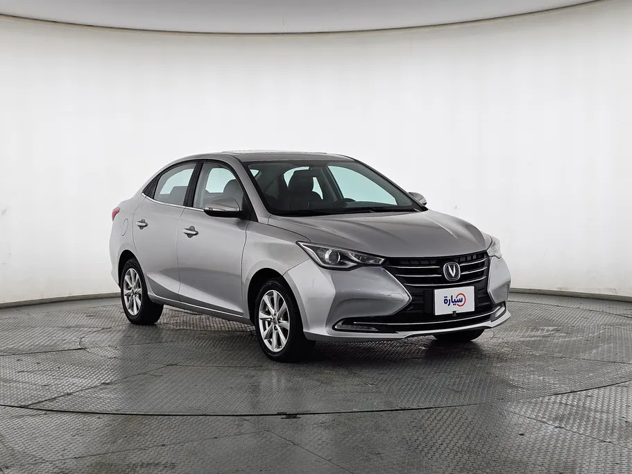 شانجان السفن Full Option 2023 