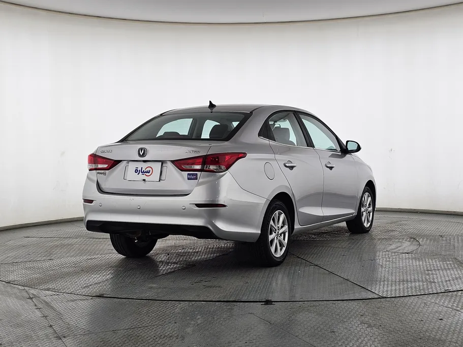 شانجان السفن Full Option 2023 