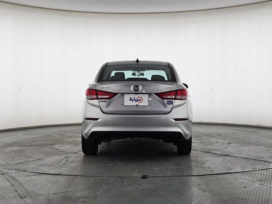 شانجان السفن Full Option 2023 