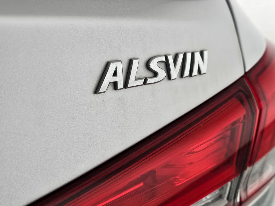 شانجان السفن Full Option 2023 