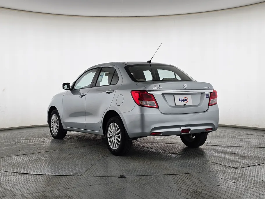 2024 Suzuki Dzire GL 