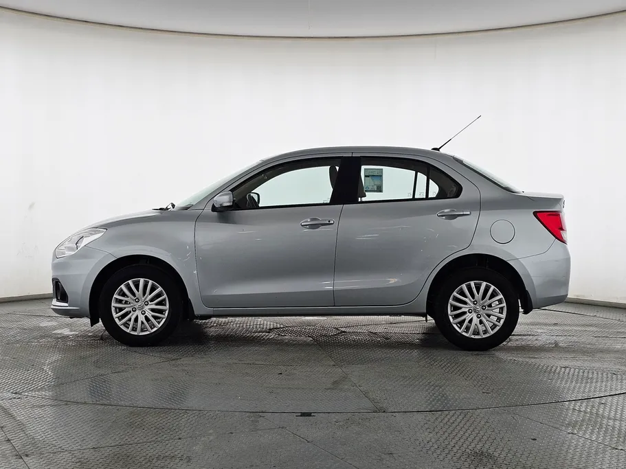 2024 Suzuki Dzire GL 