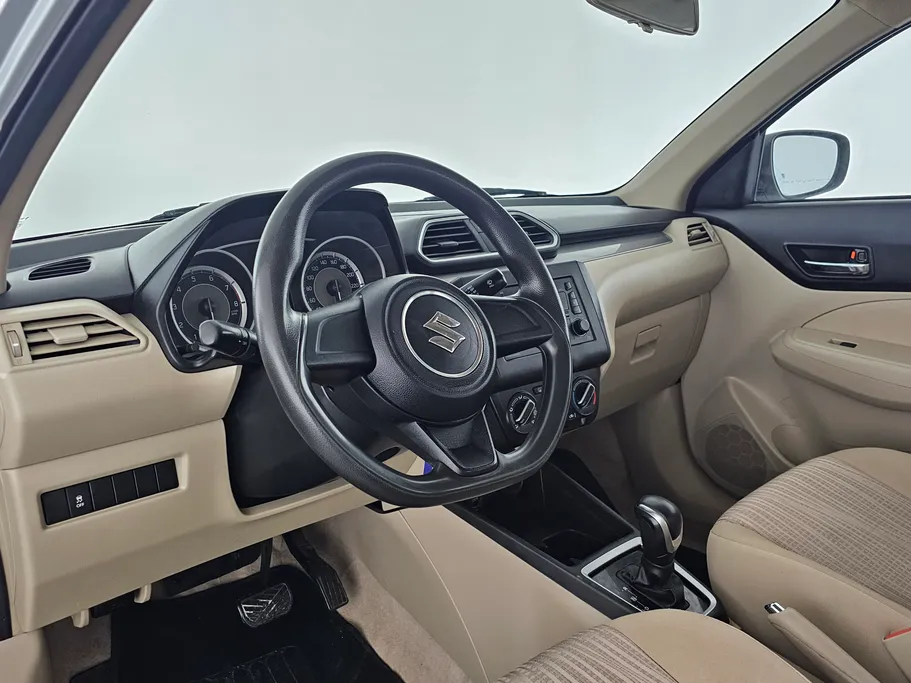 2024 Suzuki Dzire GL 