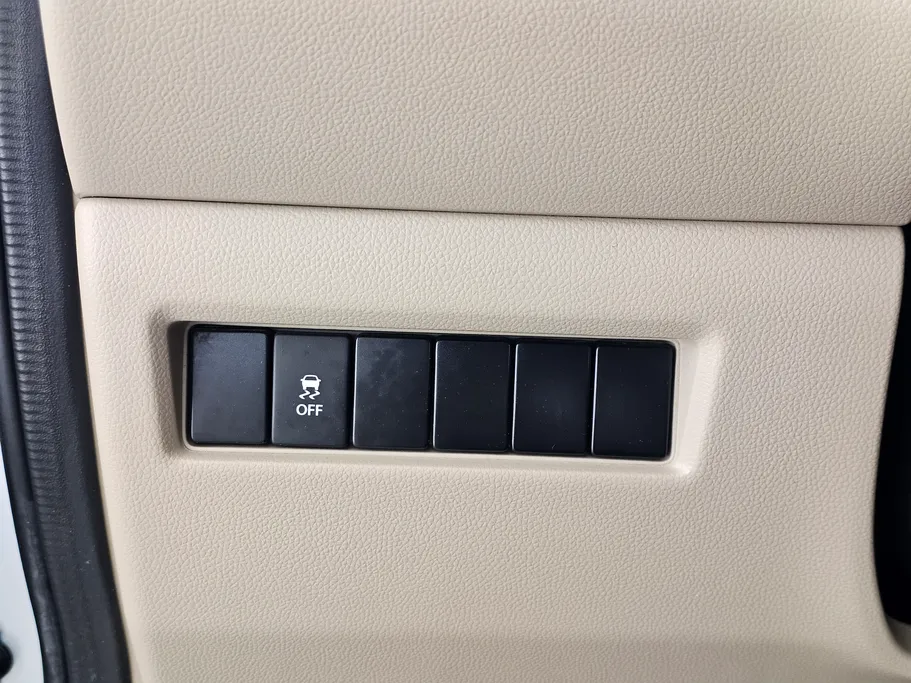 2024 Suzuki Dzire GL 