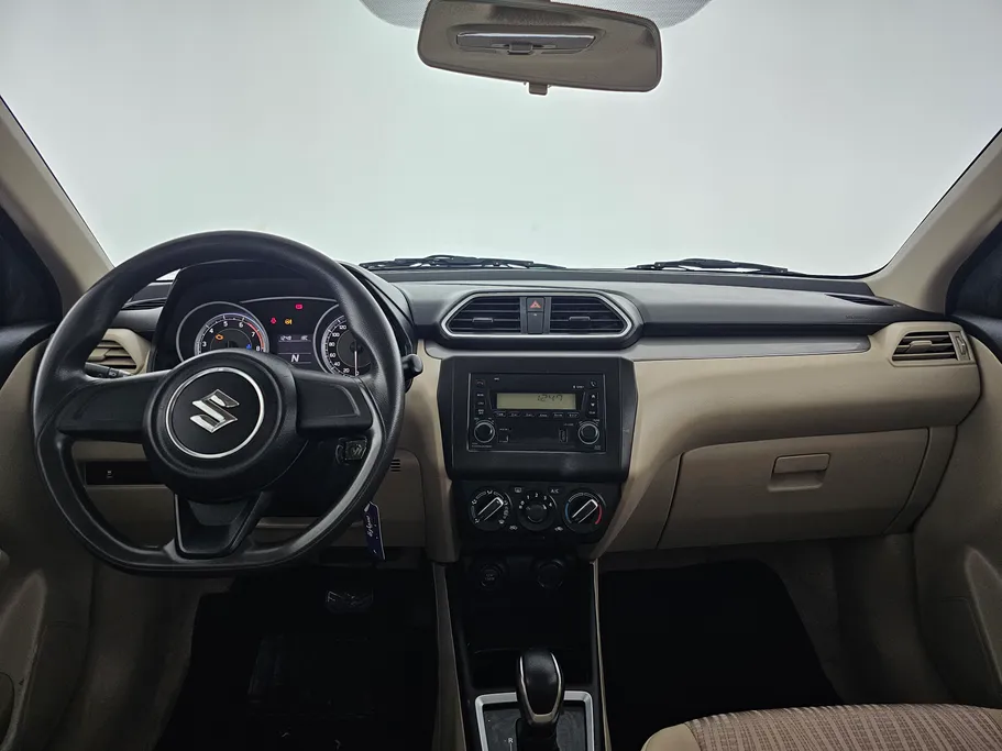 2024 Suzuki Dzire GL 