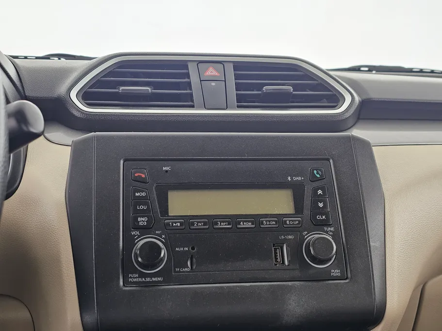 2024 Suzuki Dzire GL 