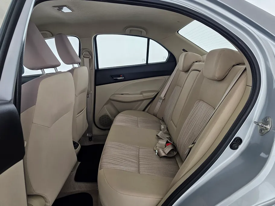 2024 Suzuki Dzire GL 