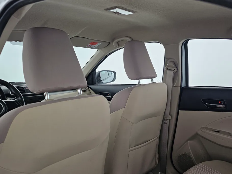 2024 Suzuki Dzire GL 