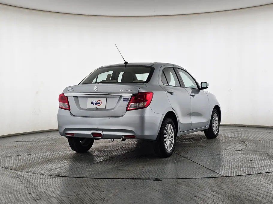 2024 Suzuki Dzire GL 