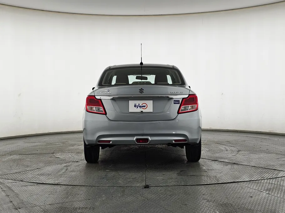 2024 Suzuki Dzire GL 