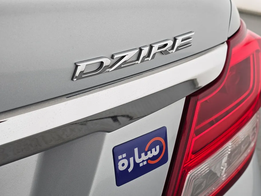 2024 Suzuki Dzire GL 