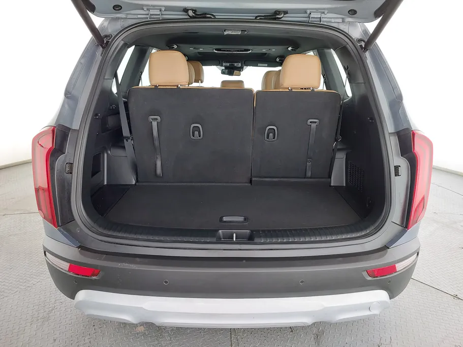 كيا تيلورايد EX 2021 