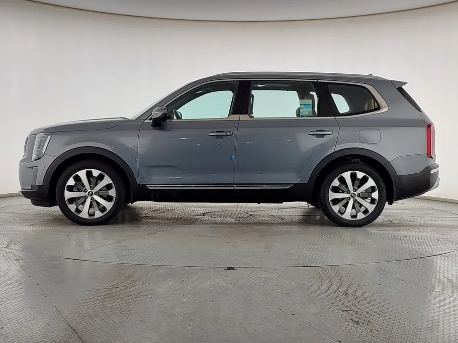 كيا تيلورايد EX 2021 