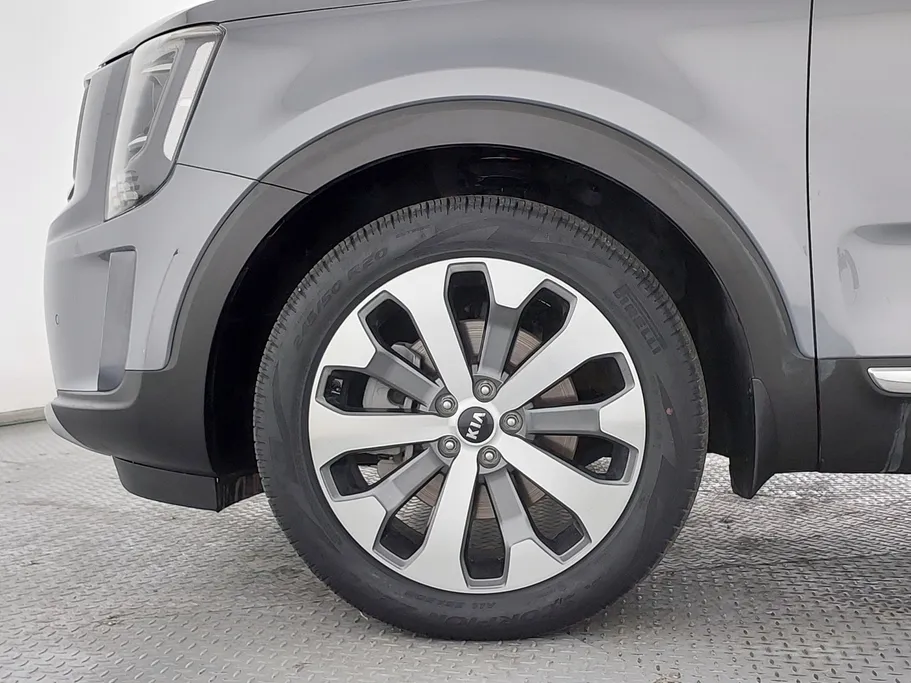 كيا تيلورايد EX 2021 