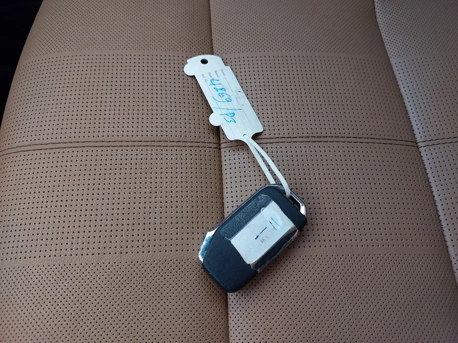 كيا تيلورايد EX 2021 