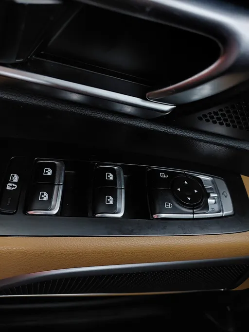 كيا تيلورايد EX 2021 