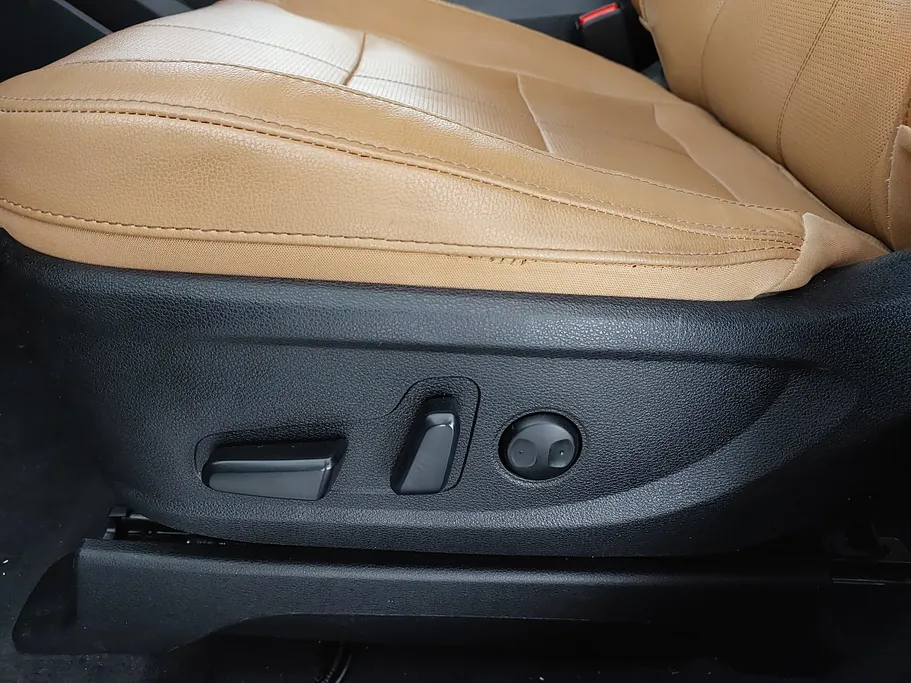 كيا تيلورايد EX 2021 