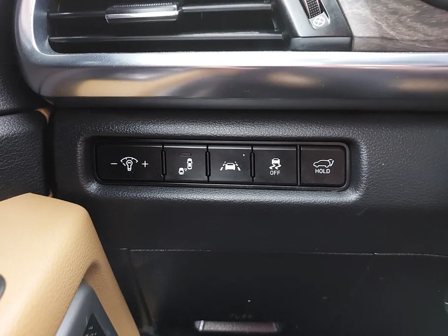 كيا تيلورايد EX 2021 