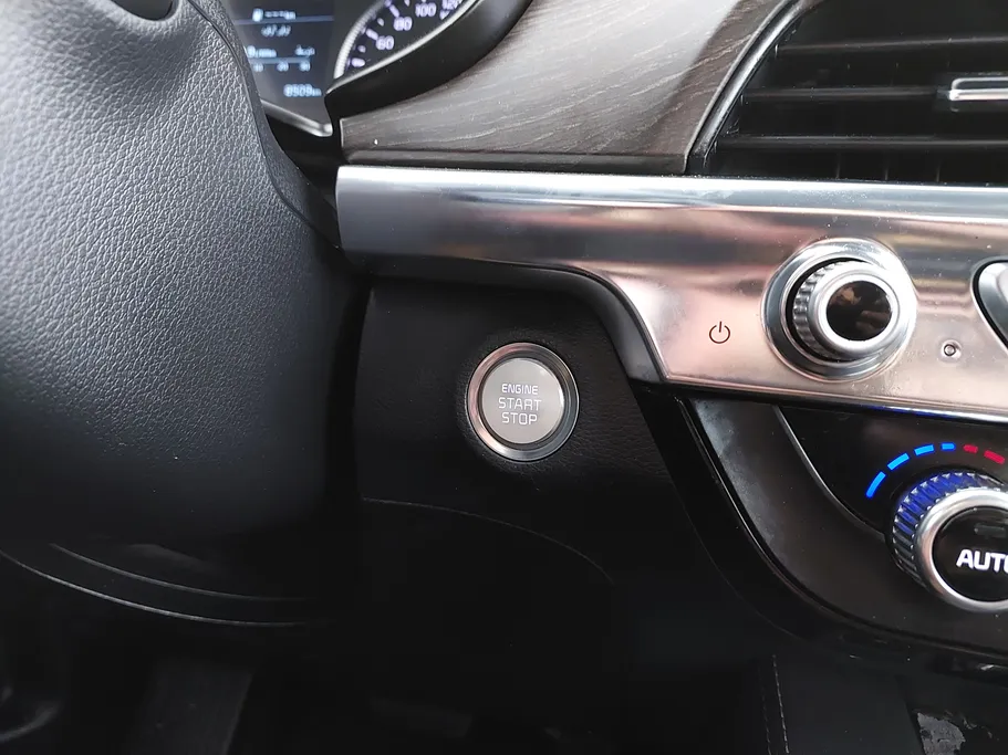 كيا تيلورايد EX 2021 