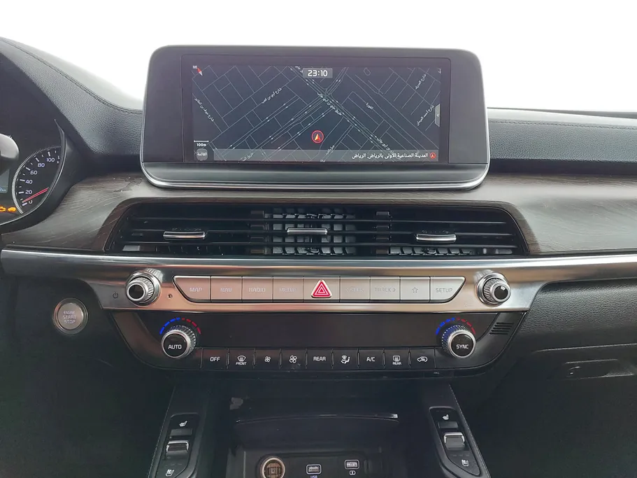 كيا تيلورايد EX 2021 