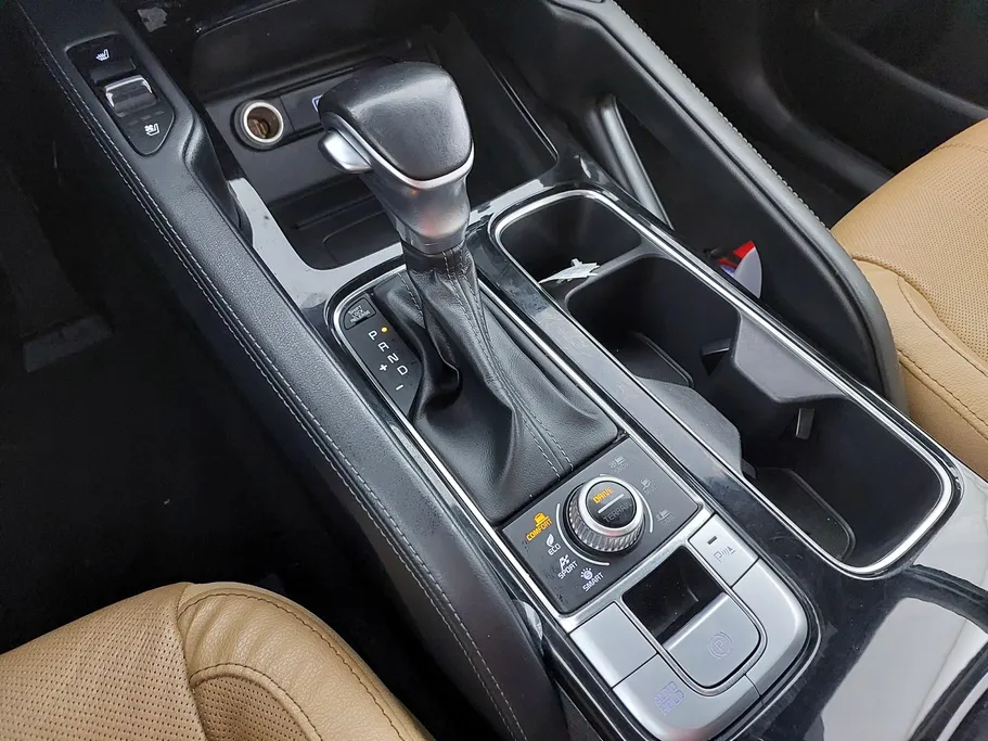 كيا تيلورايد EX 2021 